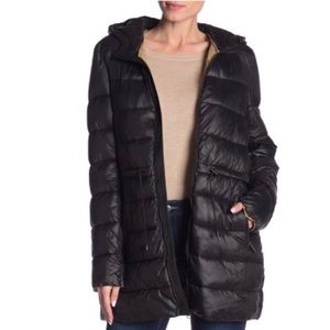 Sam Edelman Active Packable Poly Jacket